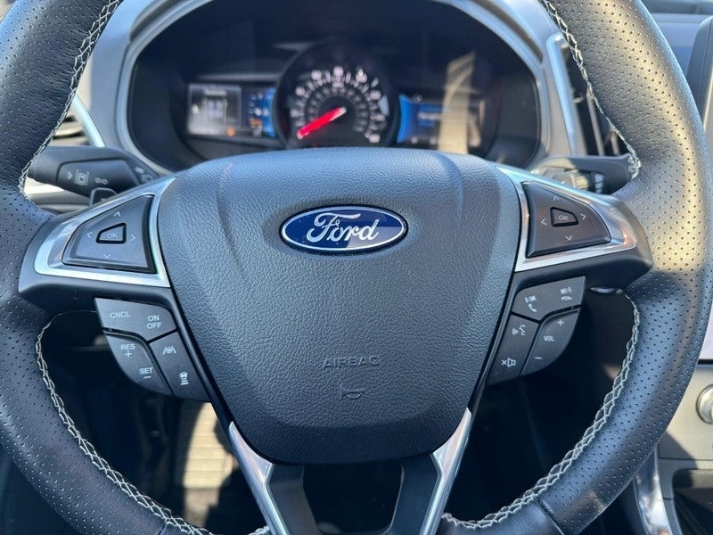 2022 Ford Edge ST AWD